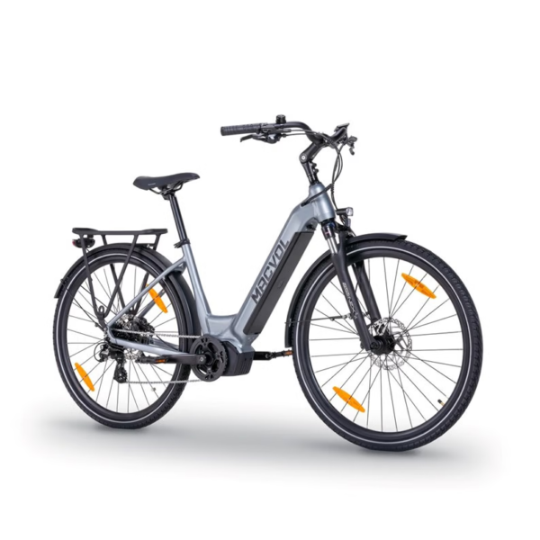 vélo de ville électrique Macvol easy20