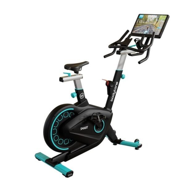 Active BIKE 400 Smart Screen