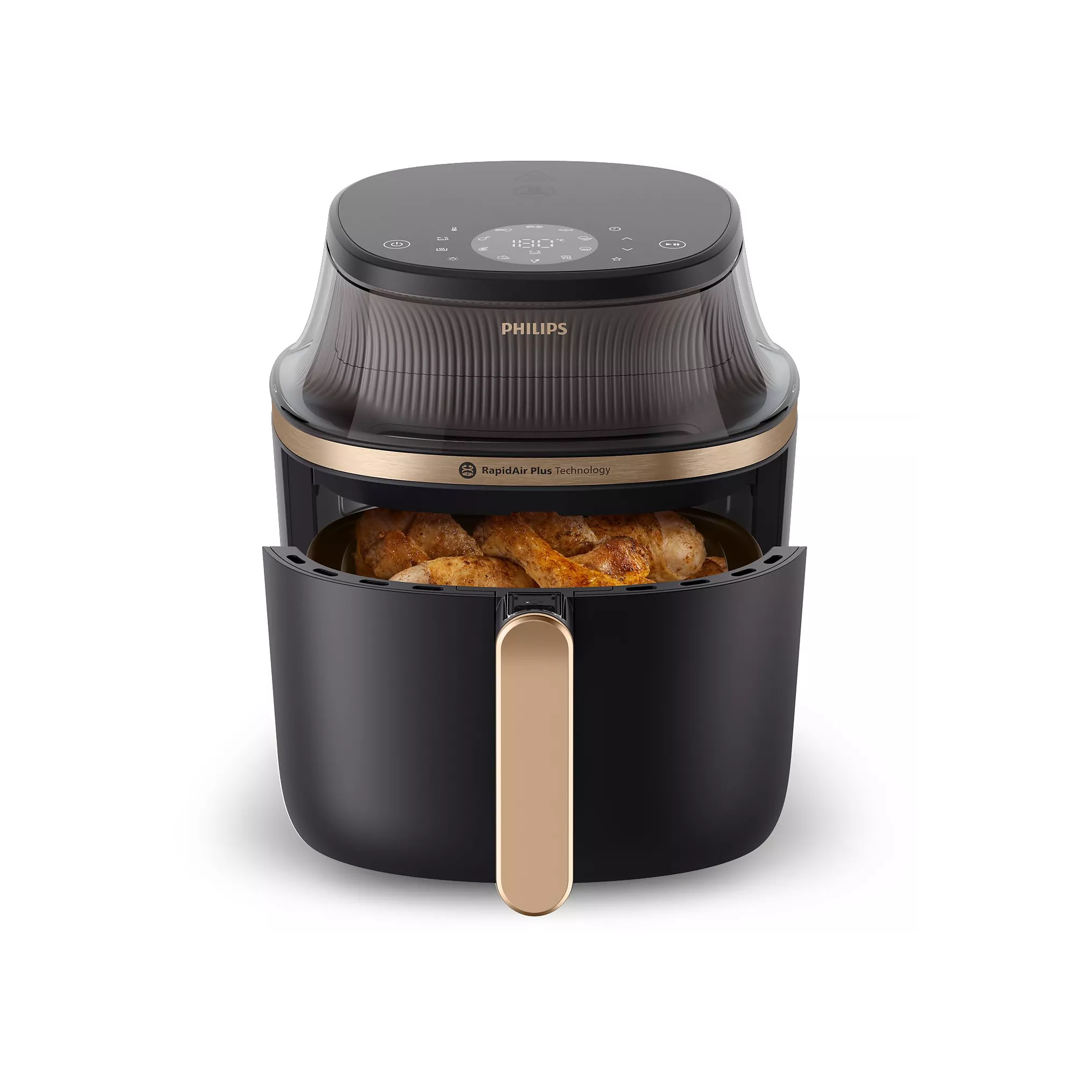 Airfryer PHILIPS Série 3000 6.2L NA332/00