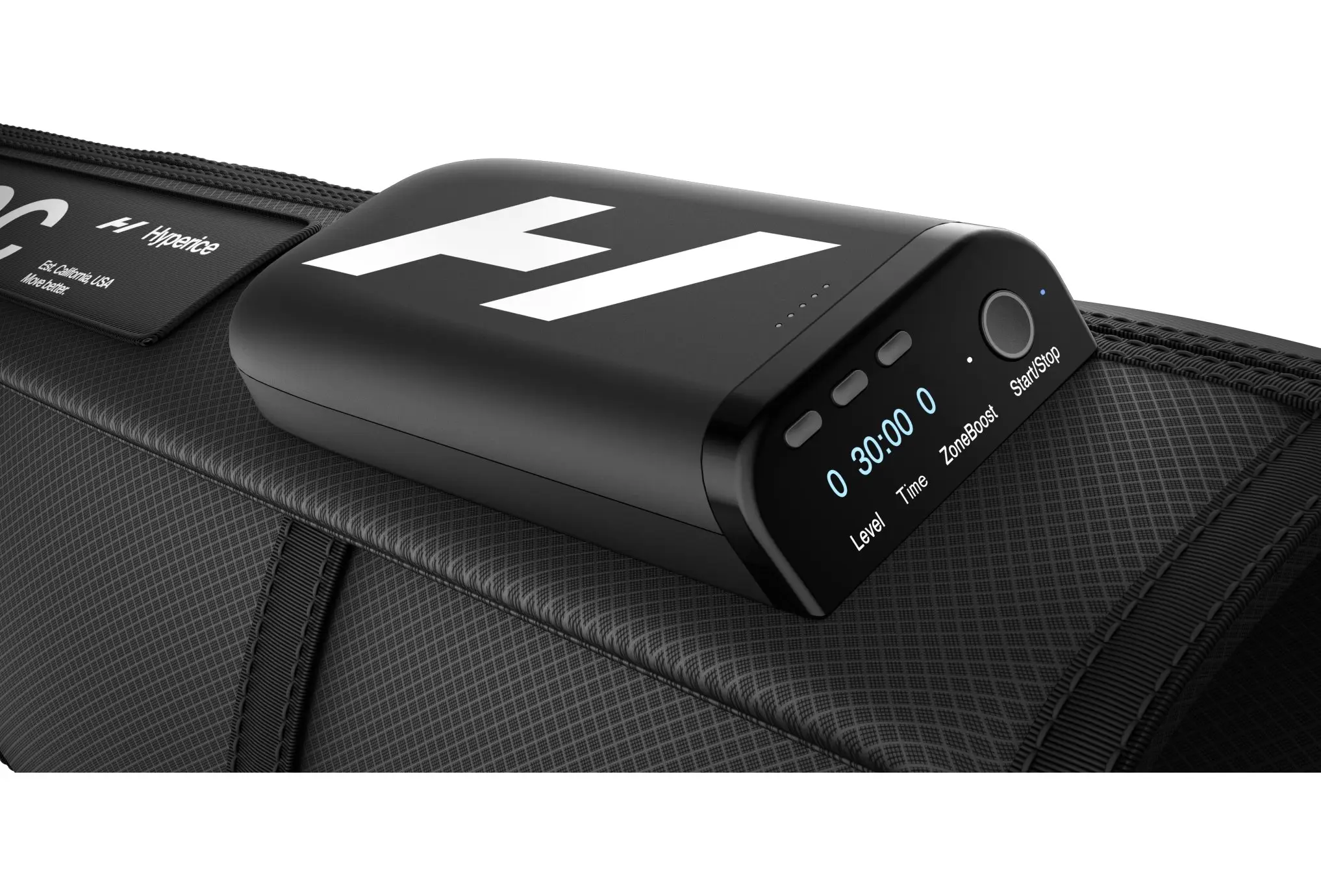 Appareil de pressothérapie Hyperice Normatec Premier – Image 4