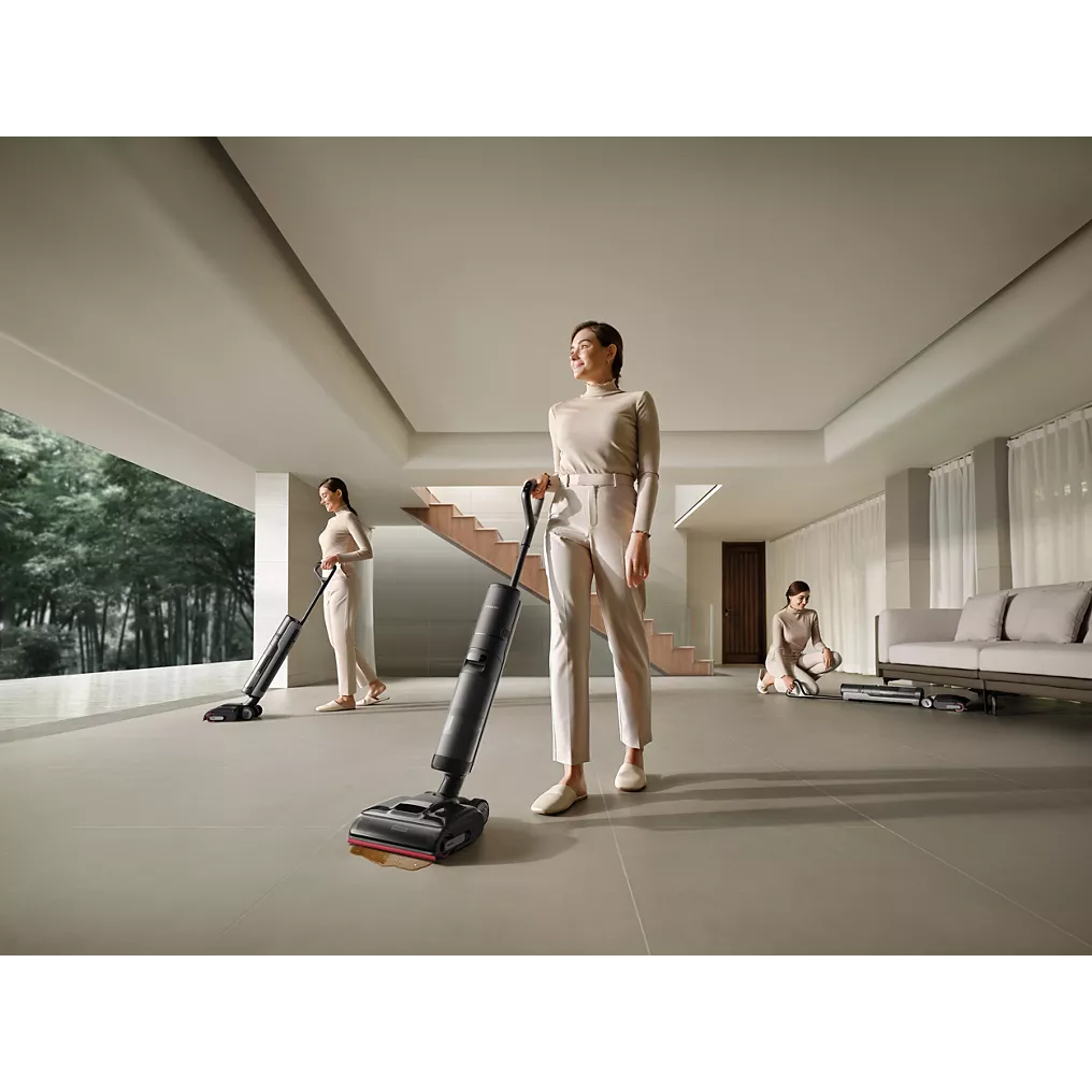 Aspirateur laveur DREAME H15 Pro – Image 9