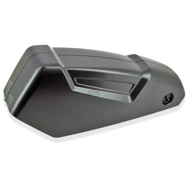 BMZ Alber Xion 36V 11Ah Down Tube