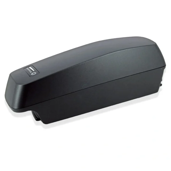 BMZ Down tube V5 36V 14Ah batterie vélo électrique