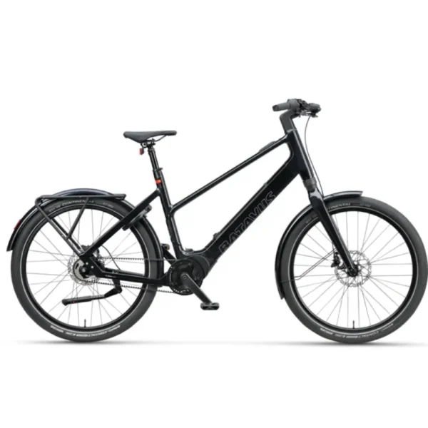 Vélo électrique Batavus Razer E-Go Exclusive