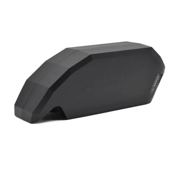 Batterie Bosch PowerPack 700 Performance/Active cadre par E-Bike Vision