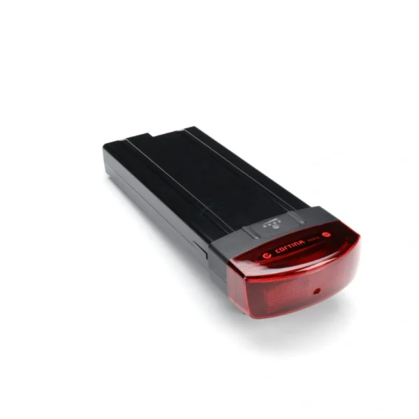 Batterie de vélo Cortina Sport Drive 400 36V 11.6Ah