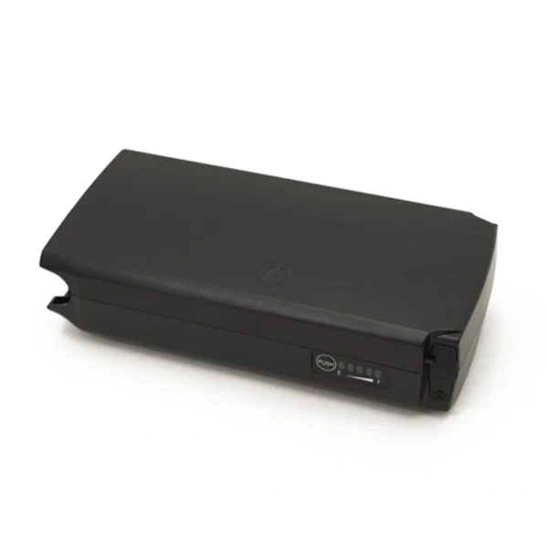 Batterie de vélo Gazelle Panasonic Gold 36V 11Ah