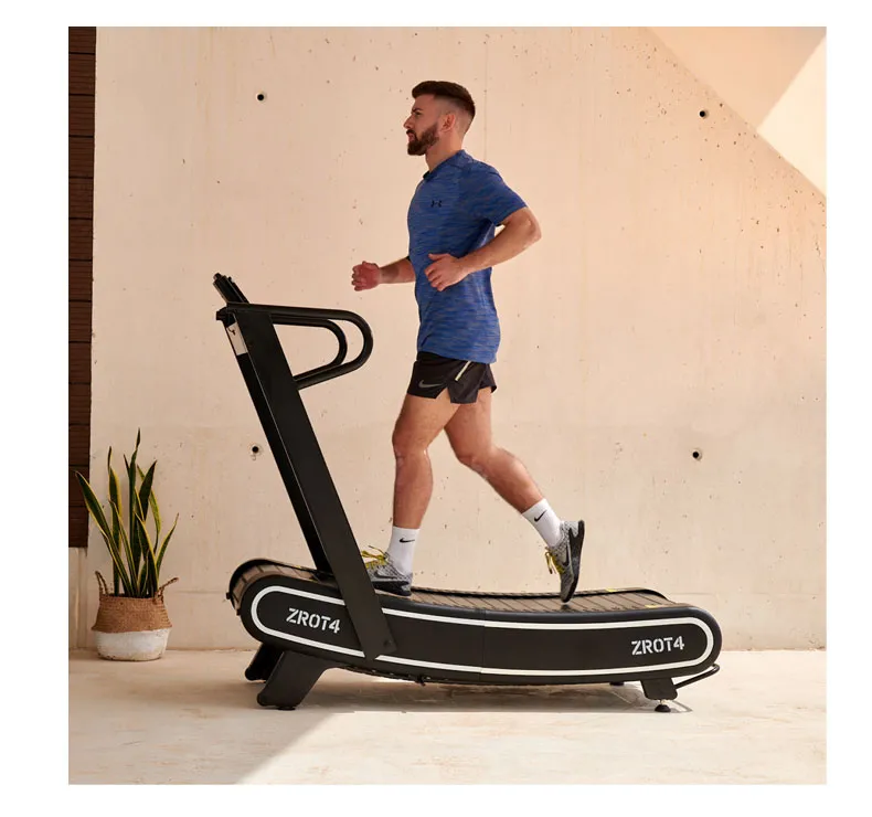 Bodytone semi-professionnel Curve ZROT4 – Image 5