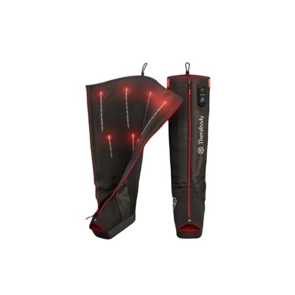 Bottes Thermabody JetBoots Pro Plus 