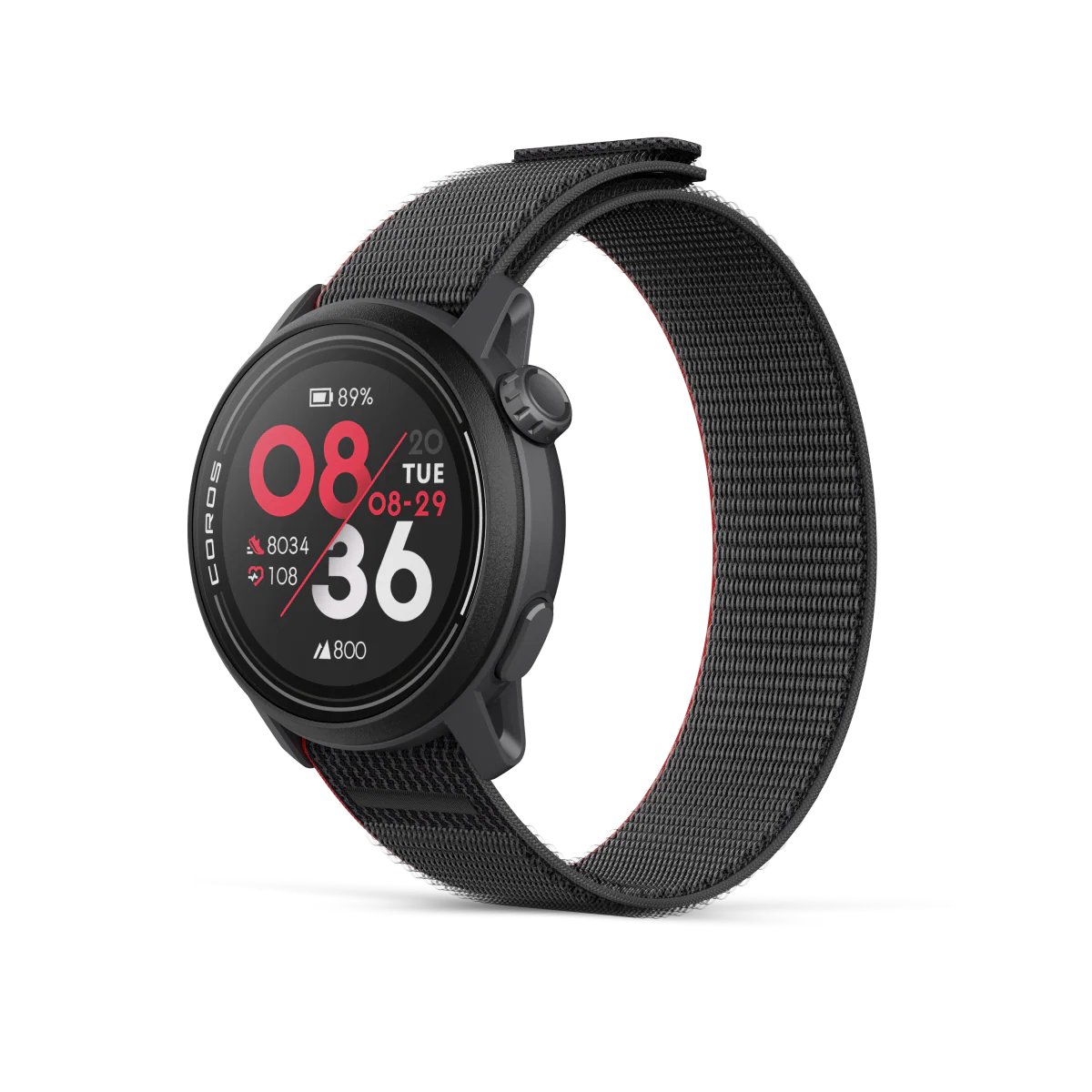 Montre COROS Pace 3 – Image 5