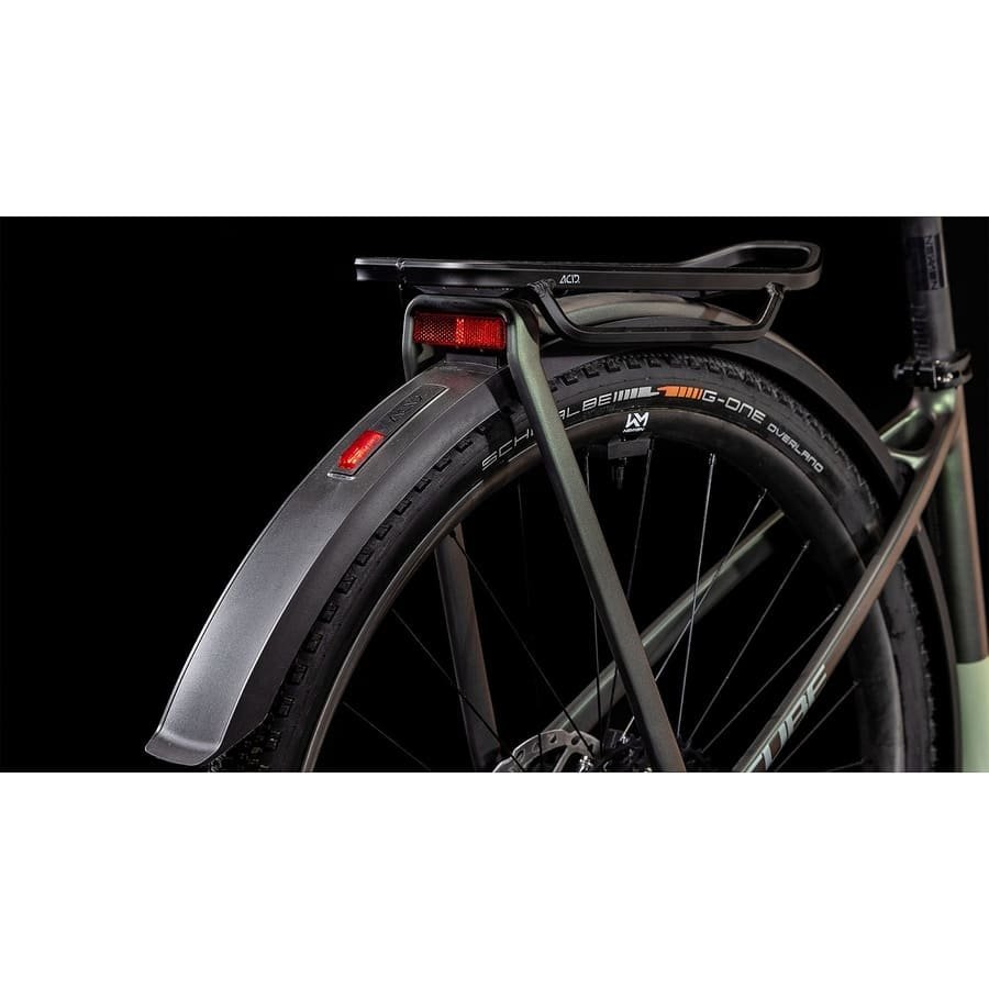 VTC Électrique Cube Kathmandu Hybrid C:62 SLT 400X 2025 – Image 4