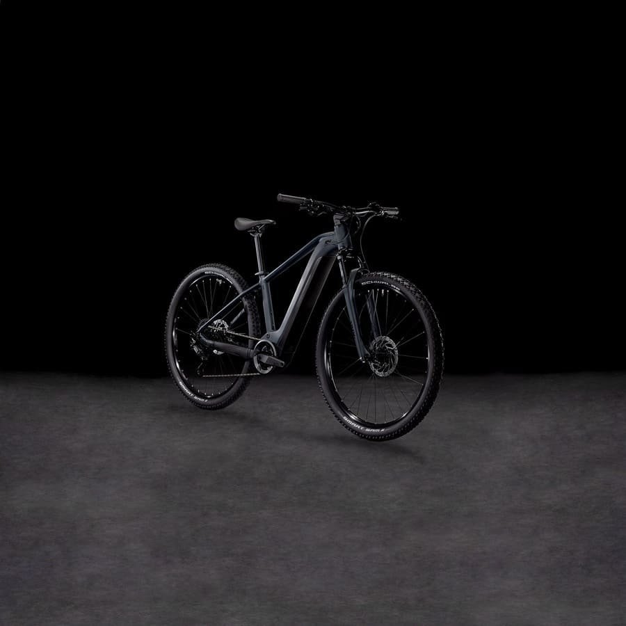 VTT Électrique Cube REACTION HYBRID Performance 500 2025 - 29" – Image 3