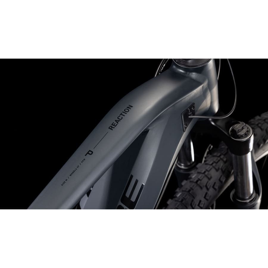 VTT Électrique Cube REACTION HYBRID Performance 500 2025 - 29" – Image 4