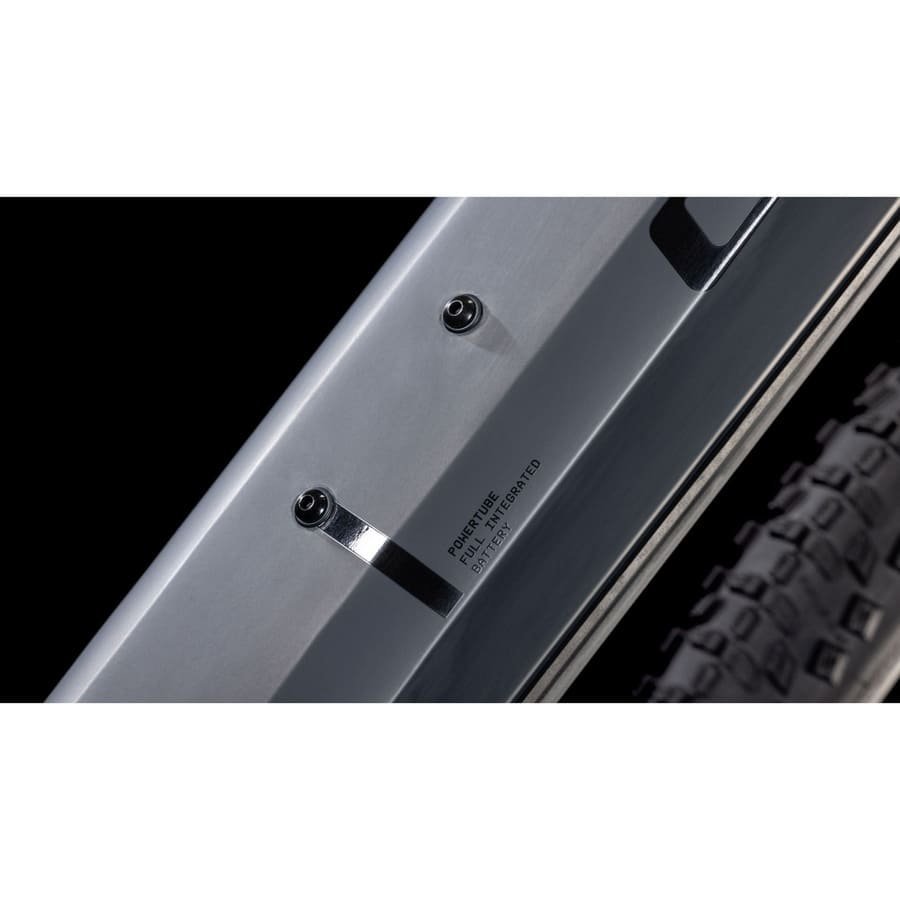 VTT Électrique Cube REACTION HYBRID Performance 500 2025 - 29" – Image 5