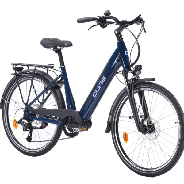 Vélo Électrique Urbain Dune Sonora 28"