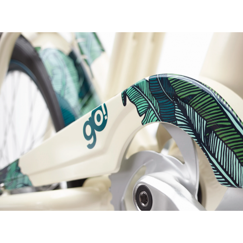 Vélo électrique Electra Bali Cruiser Go! – Image 7