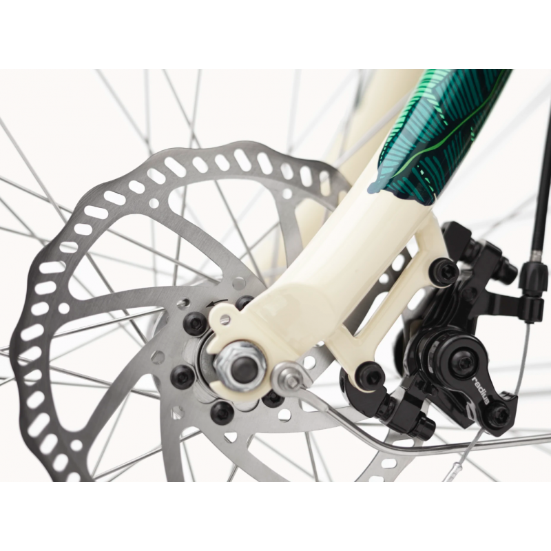 Vélo électrique Electra Bali Cruiser Go! – Image 5