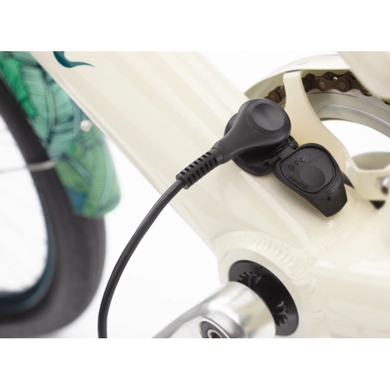 Vélo électrique Electra Bali Cruiser Go! – Image 4