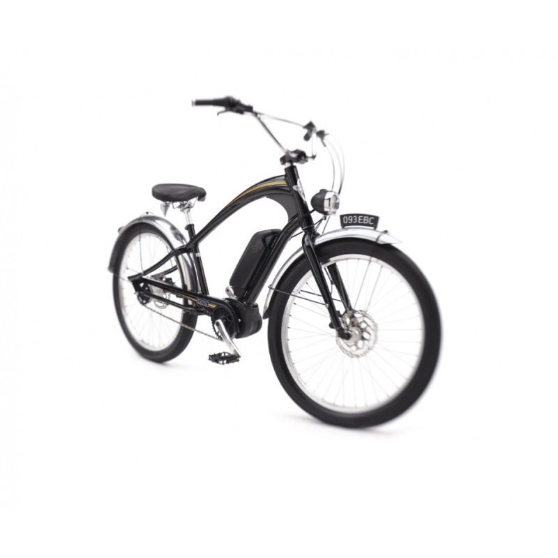 Vélo électrique Electra Ghostrider Go! 5i – Image 7