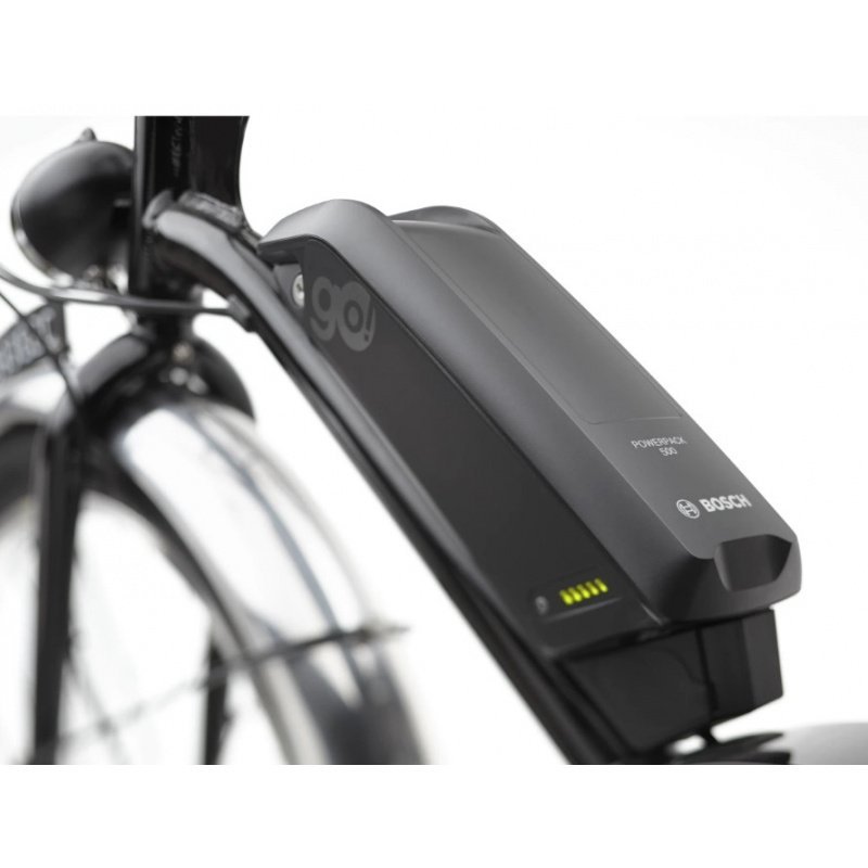 Vélo électrique Electra Ghostrider Go! 5i – Image 3