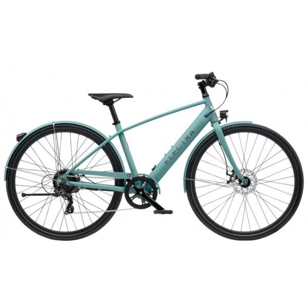 Vélo électrique ville Electra LOFT GO! 7D EQ STEP-OVER 2025