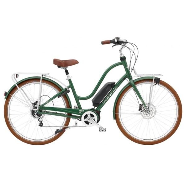 Vélo électrique Electra Townie Commute Go! 5I STEP-THRU