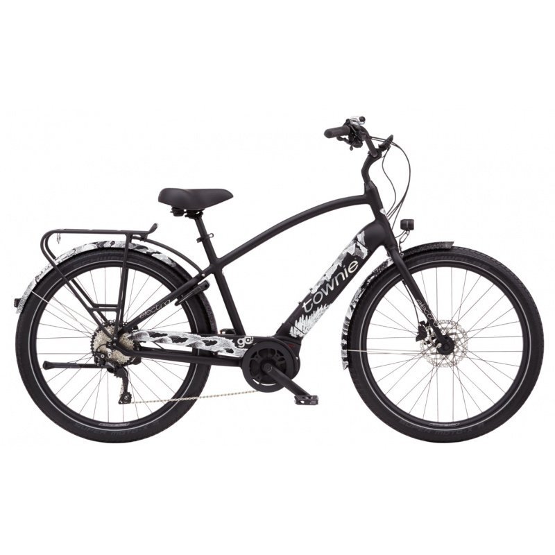 Electra Townie path go! 10d eq step-over – Image 4