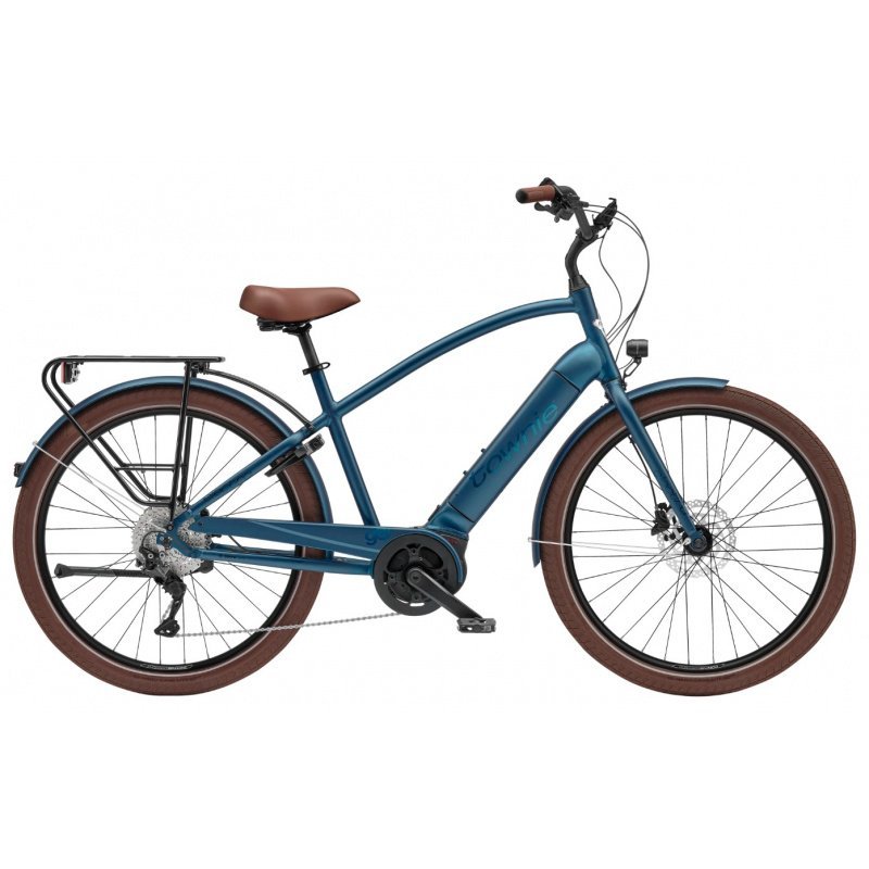 Electra Townie path go! 10d eq step-over