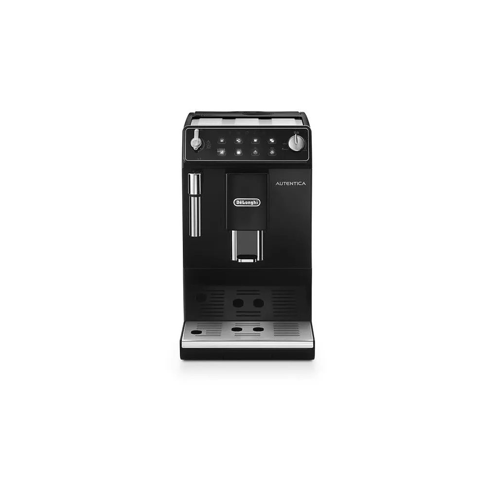 Expresso Broyeur DELONGHI Autentica ETAM 29.510.B noir – Image 5