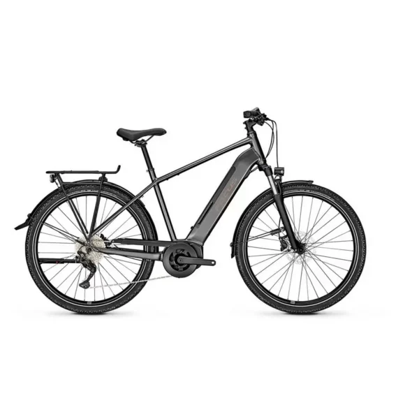 FOCUS PLANET² 5.9 DI Integral 0.1 27.5'' 10v 500Wh