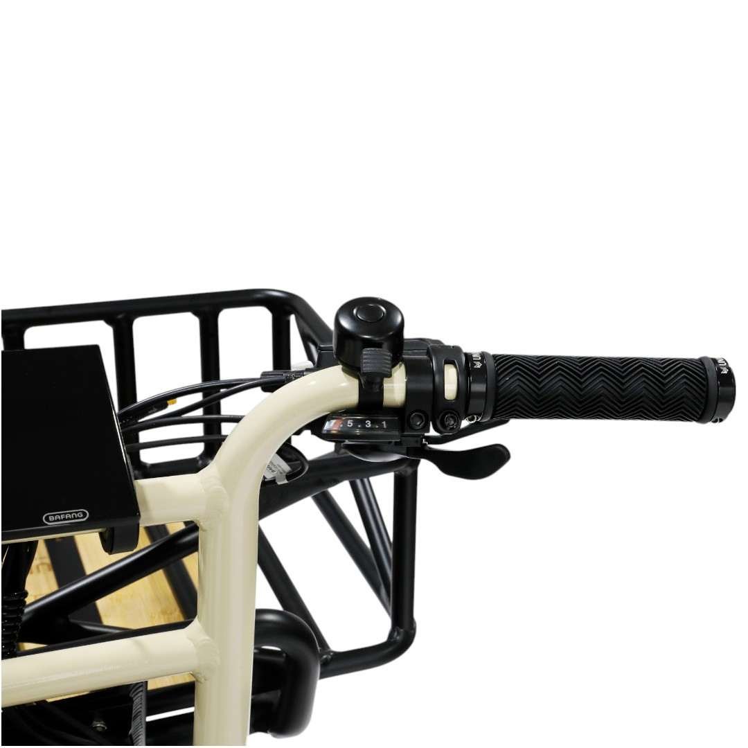 Fat Street X Trail Cargo Cadre Ouvert – Image 3