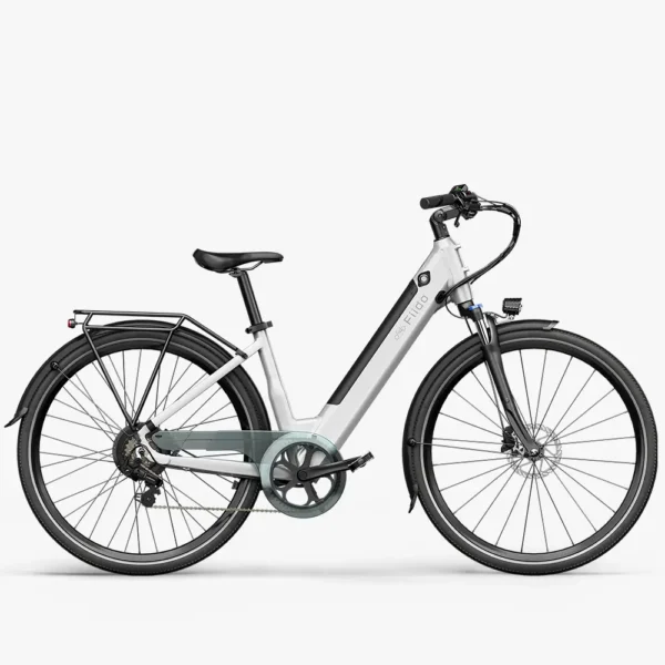 Vélo Électrique Fiido C11