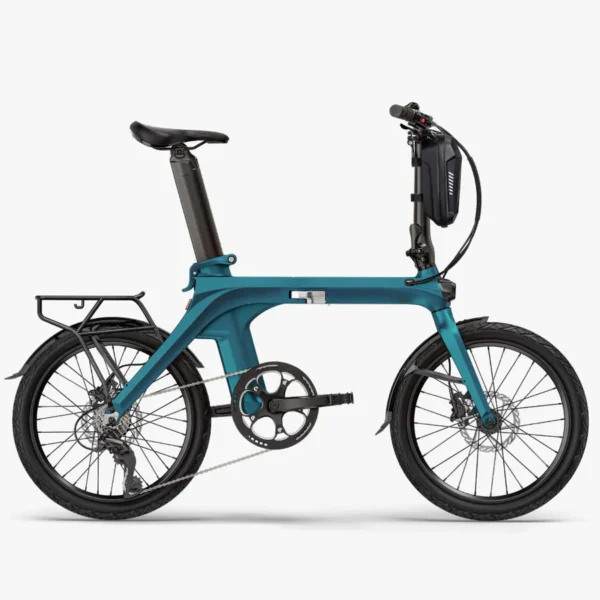 Fiido X Vélo électrique Pliant