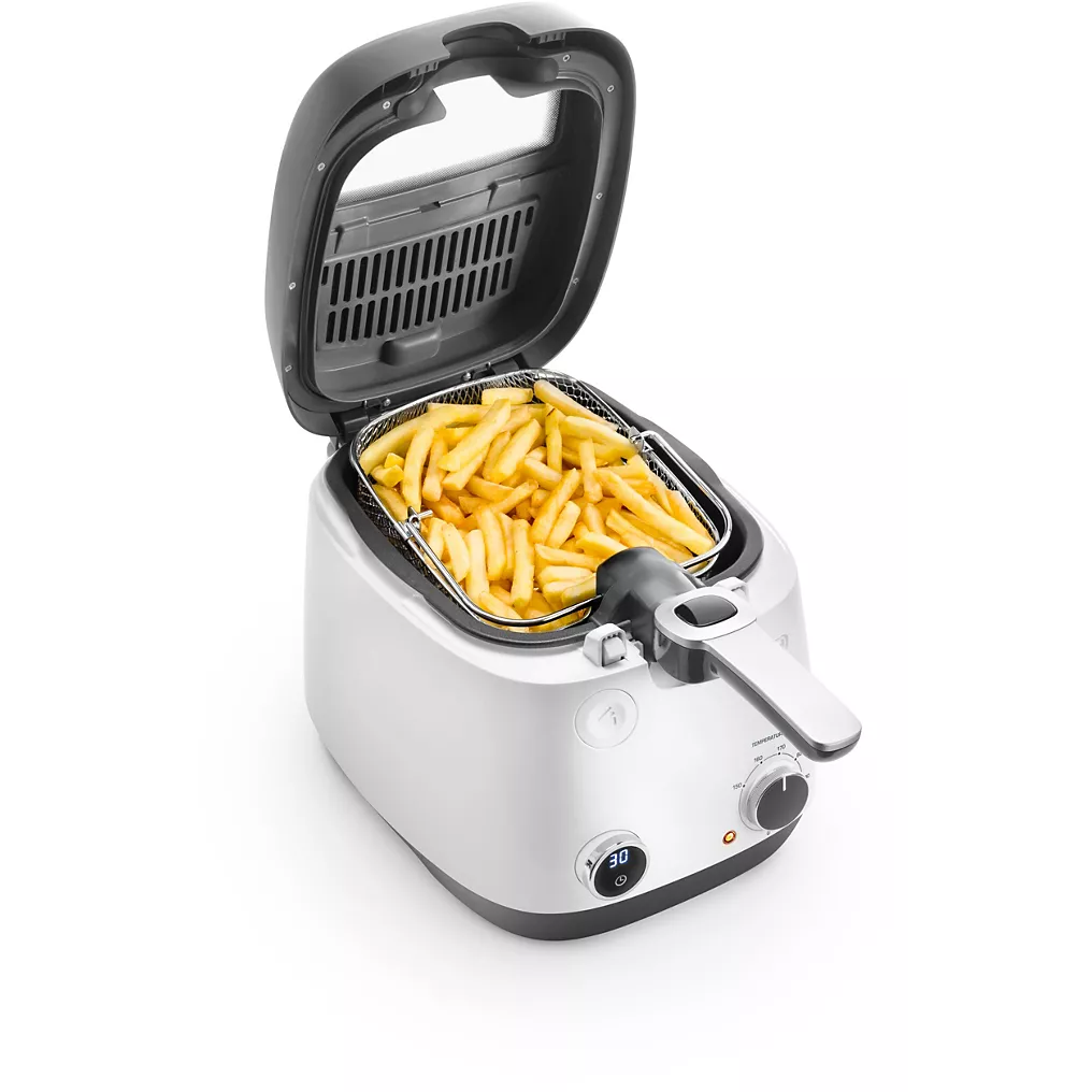 Friteuse DELONGHI Static FS8065 – Image 3