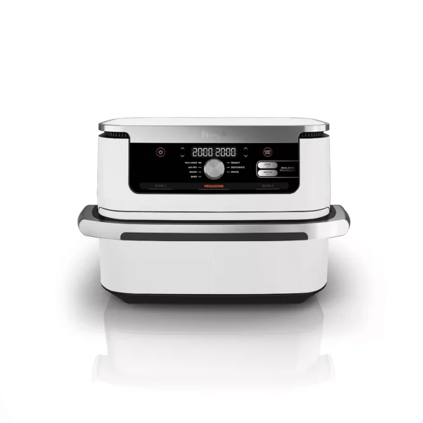 Friteuse sans huile NINJA Foodi flex 10.4L AF500EUWH
