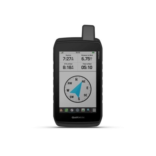 GPS Garmin Montana 710