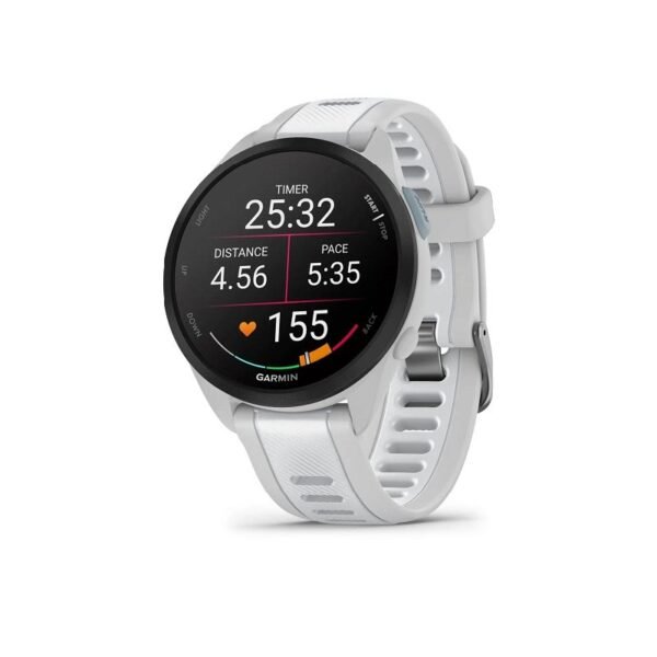 Montre Garmin Forerunner 165 Music