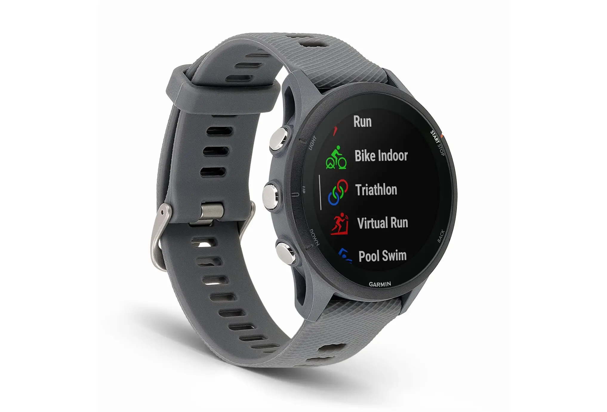 Montre Garmin Forerunner 255 – Image 5