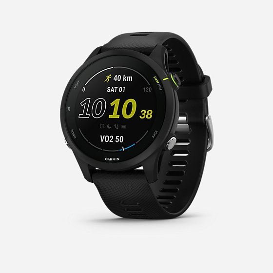 Montre Garmin Forerunner 255 Music