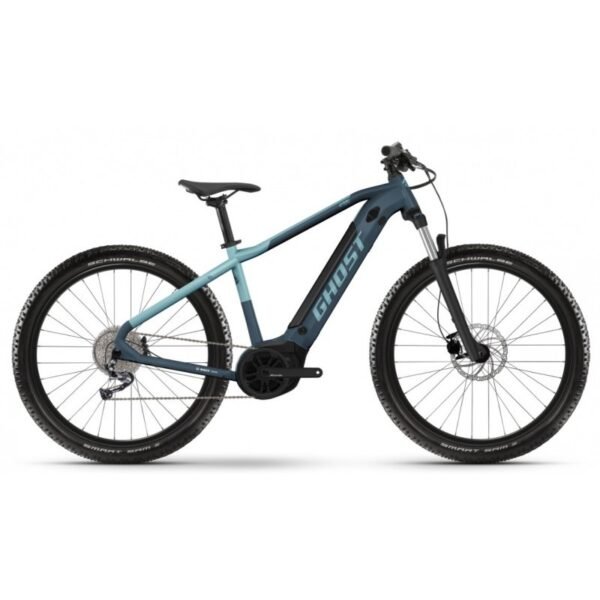 VTT électrique Ghost E-Teru ESSENTIAL 2025