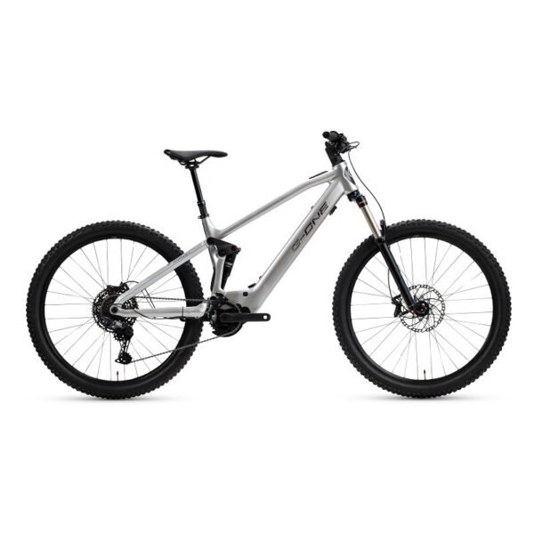 Gitane G-One BLACK FOREST FS2