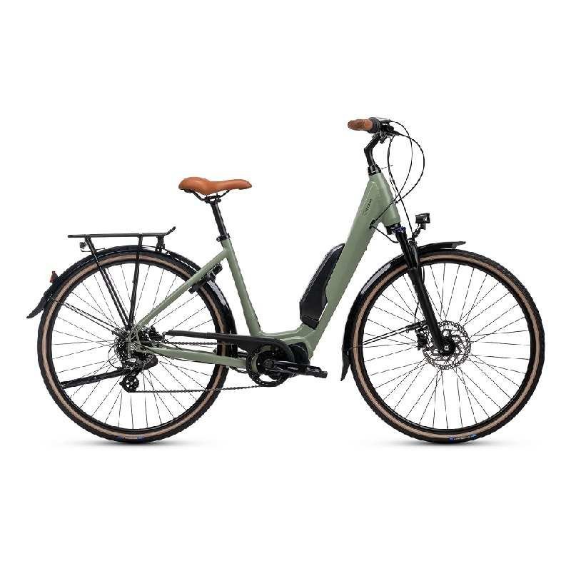 Gitane e-CITY STEPS D8 26" – Image 3