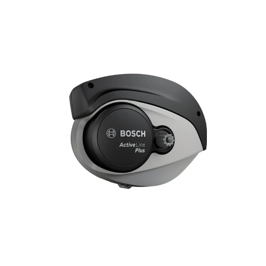 Vélo électrique ville Granville E-Integrated 30 plus 500Wh – Image 7