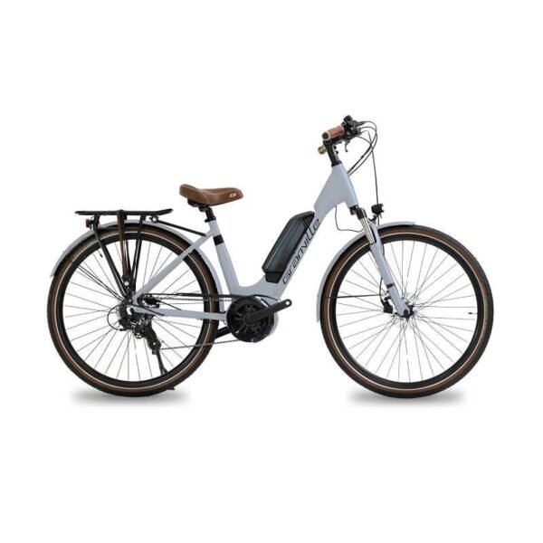 Granville E-Urban 30 plus 500 Wh