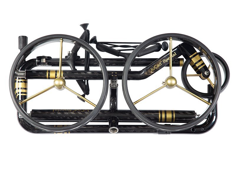 JuCad Carbon Travel Special 2.0 – Image 7