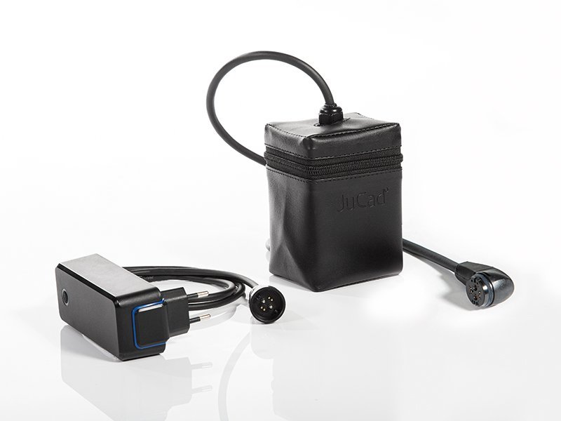 JuCad Carbon Travel Special 2.0 – Image 5