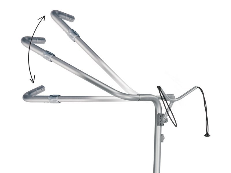 JuCad drive SL Titan Travel 2.0 – Image 2