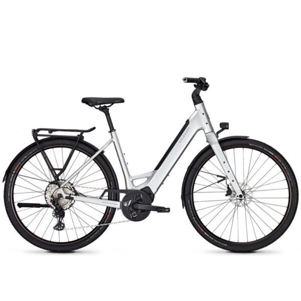 VTC électrique Kalkhoff Endeavour L Excite - 400 Wh