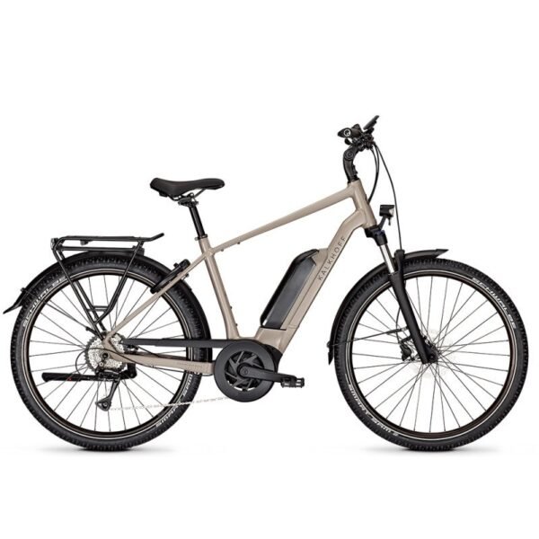 Vélo de randonnée électrique Kalkhoff Entice 1 Move - 725 Wh