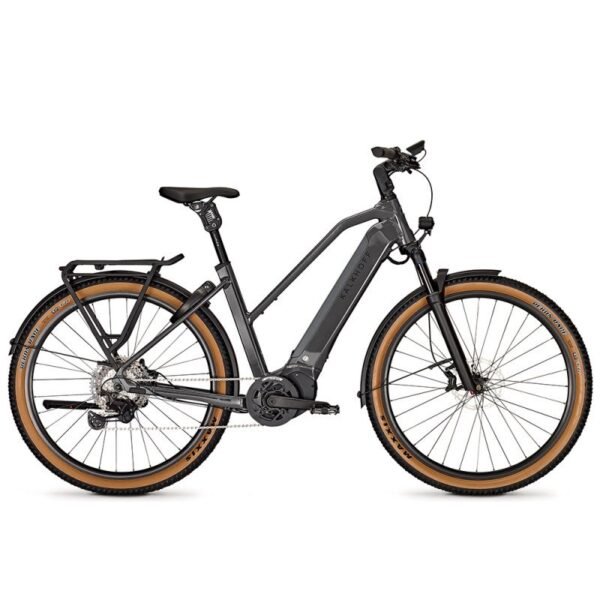 Vélo de randonnée électrique Kalkhoff Entice 5+ Advance (2024)